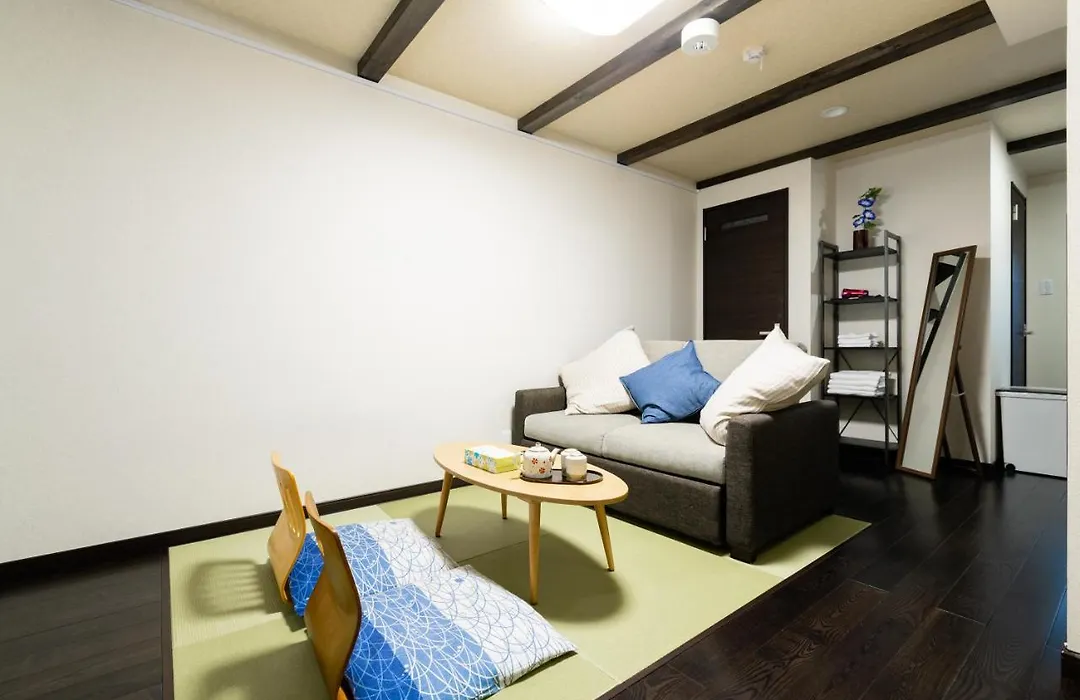 Guesthouse Kaeru-1