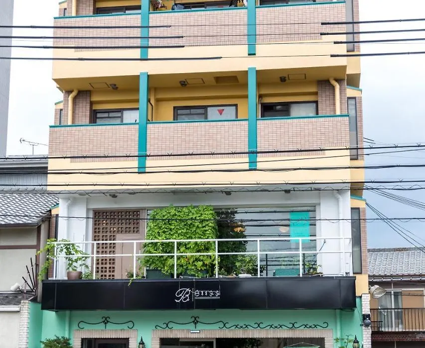 Landmark Hayashi-1