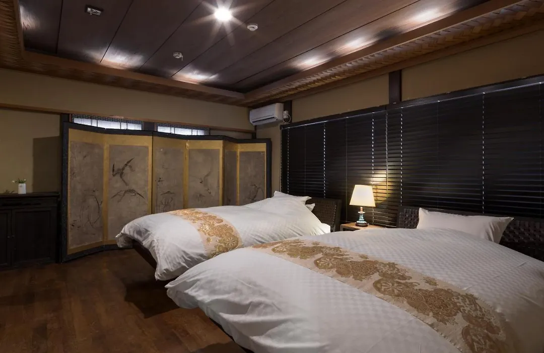 Iori Machiya Stay-1