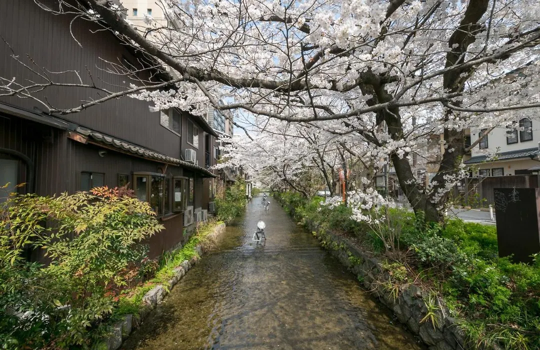 8Inn Kyoto Kujo-1