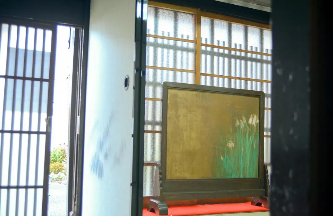 Nishioji Fukuro-1
