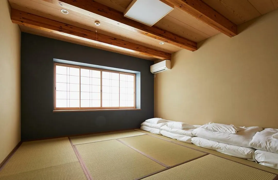Hanare Kyoto Gojo Bettei-1