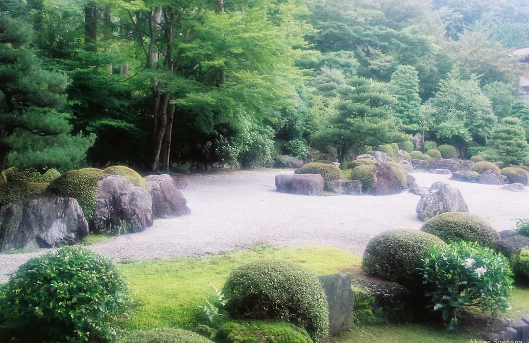 Kyoto Home Tofukuji-1