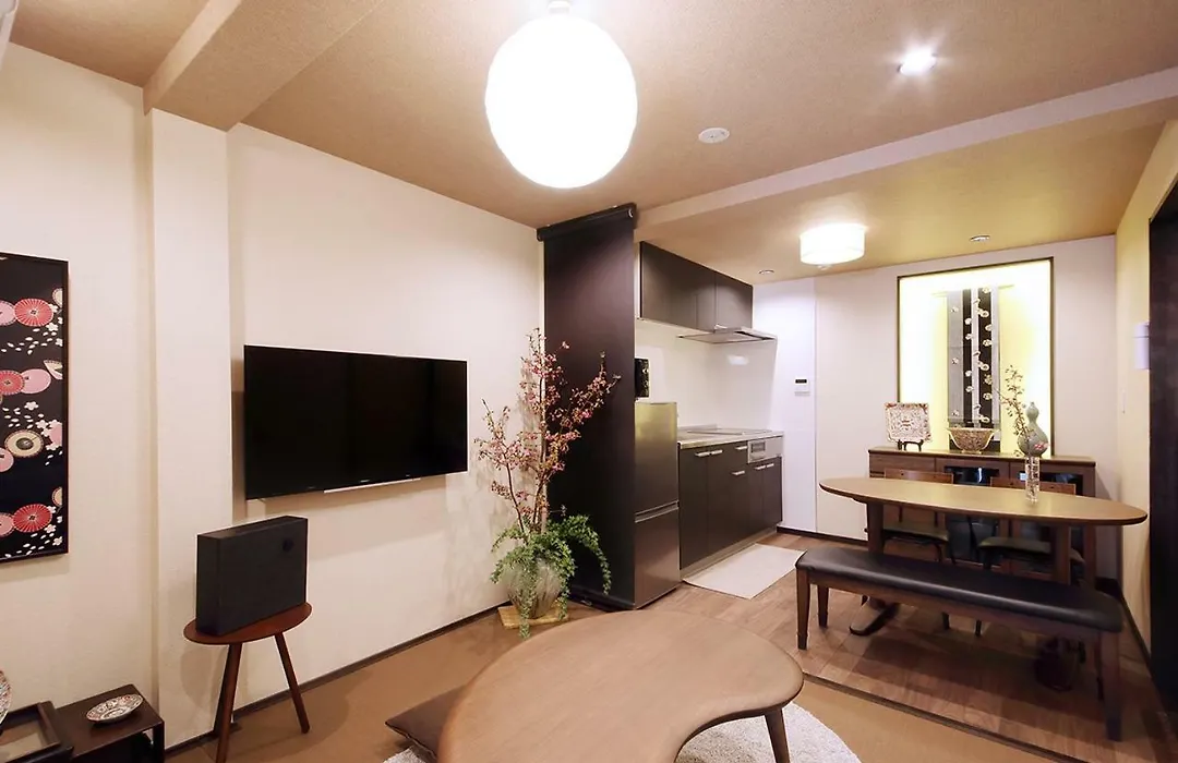 Guest House Nishijin Yui-1