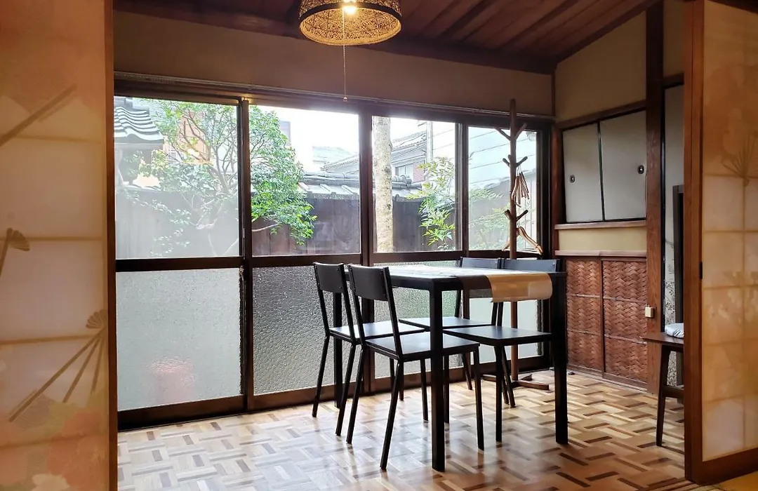Higashiyama Kikyo-Tei-1