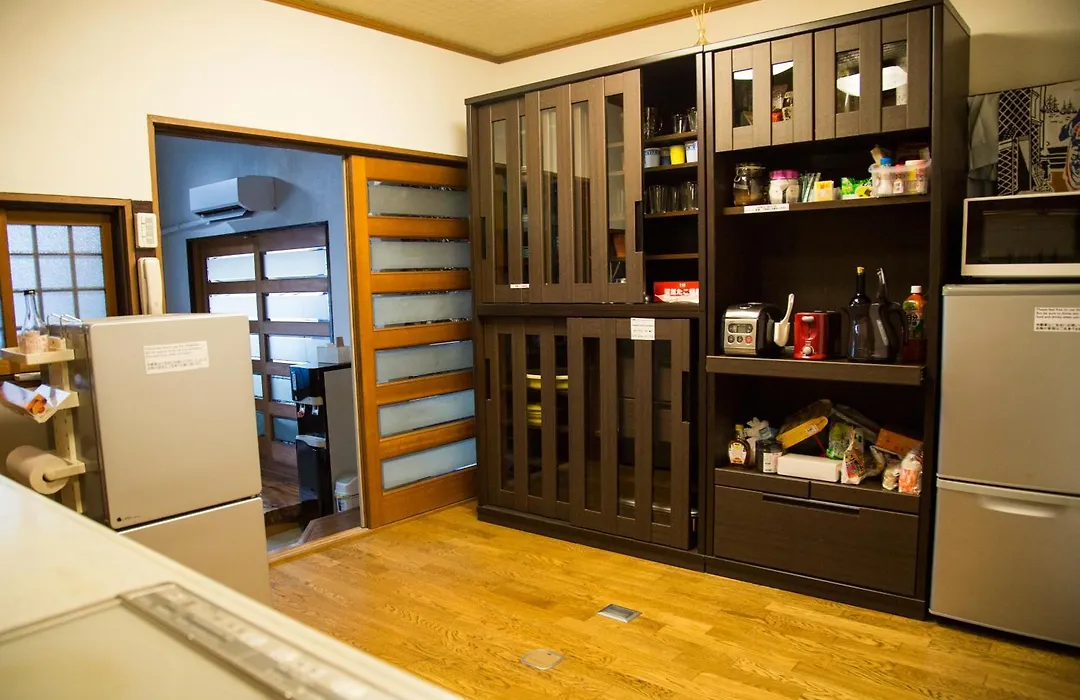 Hostel Ayame-1
