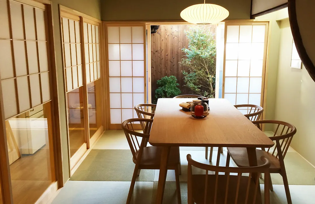 Anenishi-An By Yadoru Kyoto Hanare-1