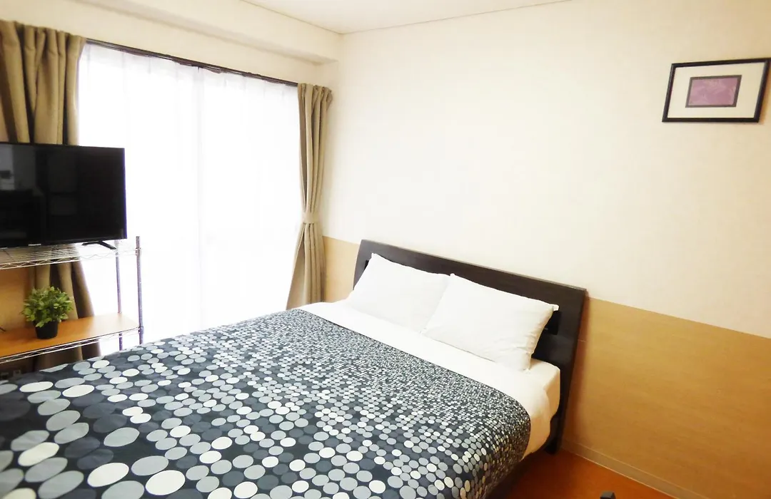 Kyoto Uraraka Guest House-1