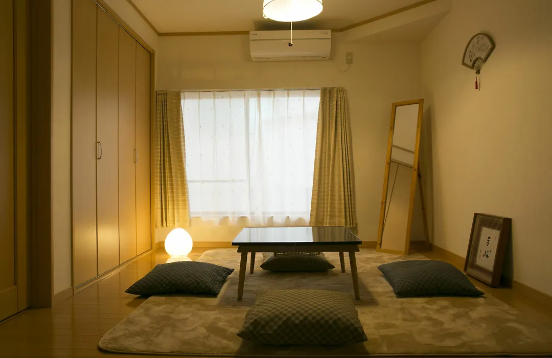 Rakuya Demachiyanagi East-1