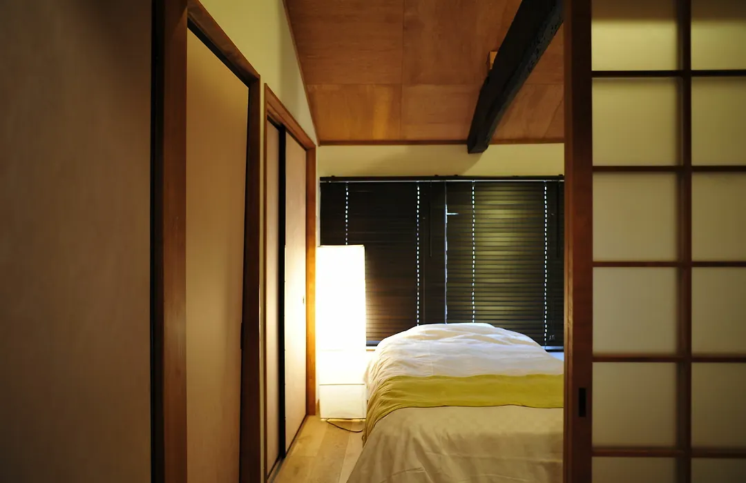 Le Machiya Daikokucho-1