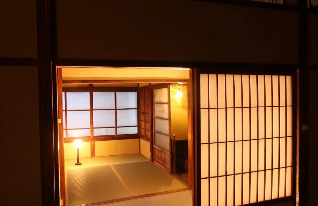 Naokonoza Bettei Aburanokoji-1