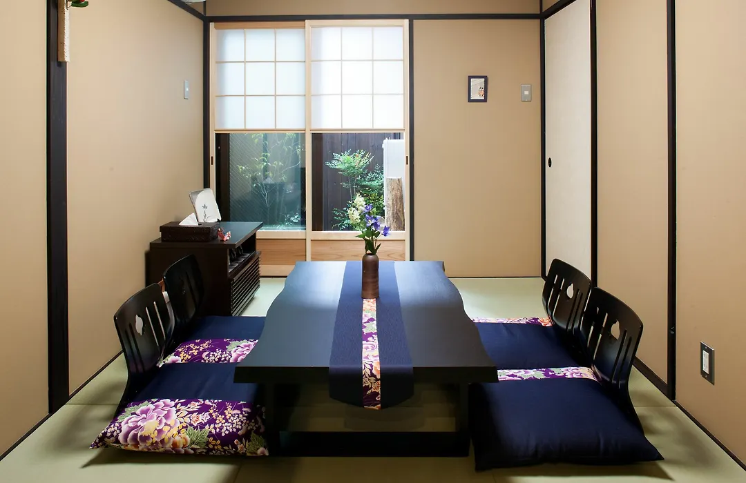 Rinn Gion Yasaka South Kikyo-1