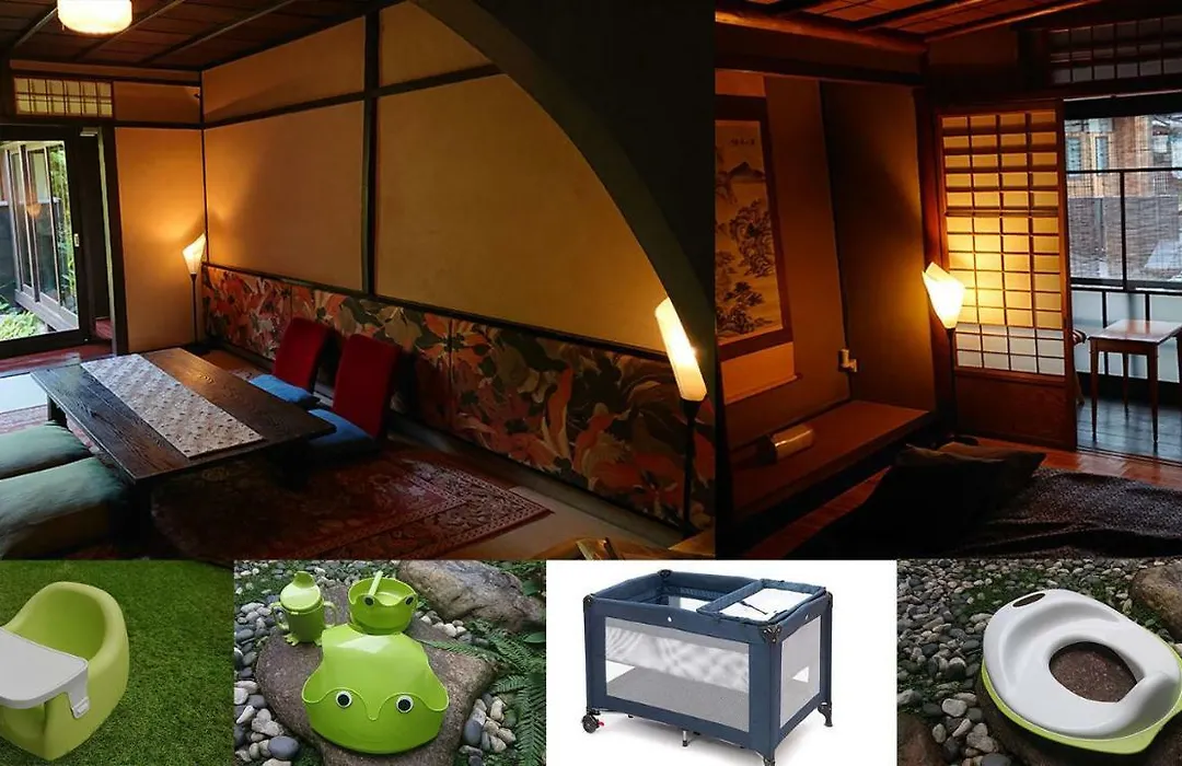Guesthouse Tenkai-1