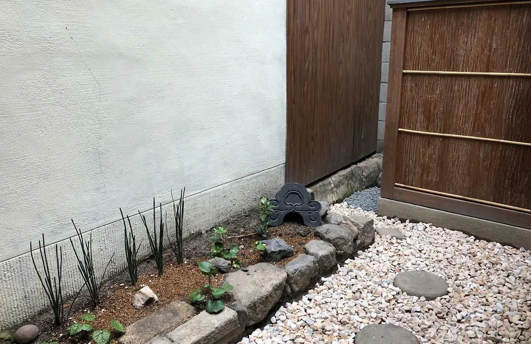 Guest House Juno-1