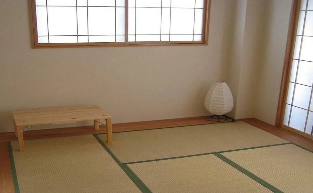 Guesthouse Hyakumanben Cross Japanese Room / Vacation Stay 15396-1