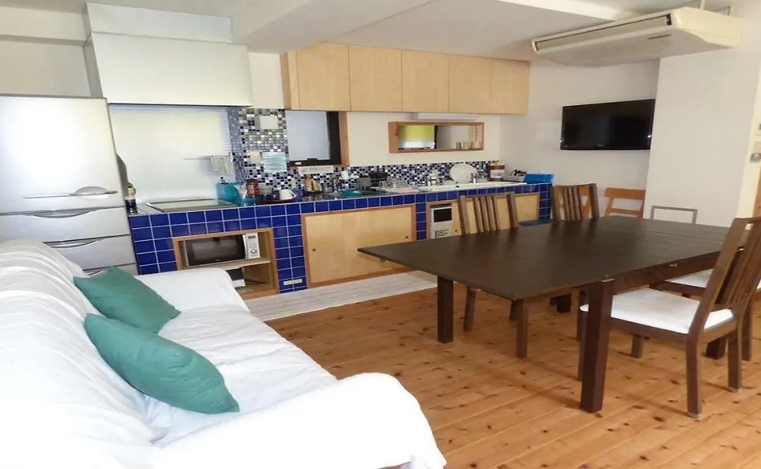 Guesthouse Hyakumanben Cross-Dormitory / Vacation Stay 15390-1
