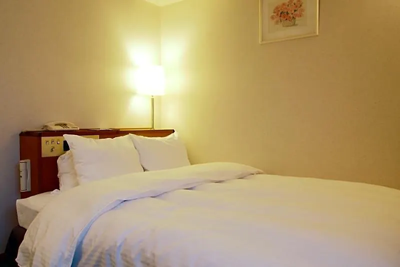 Hotel San Crane-1