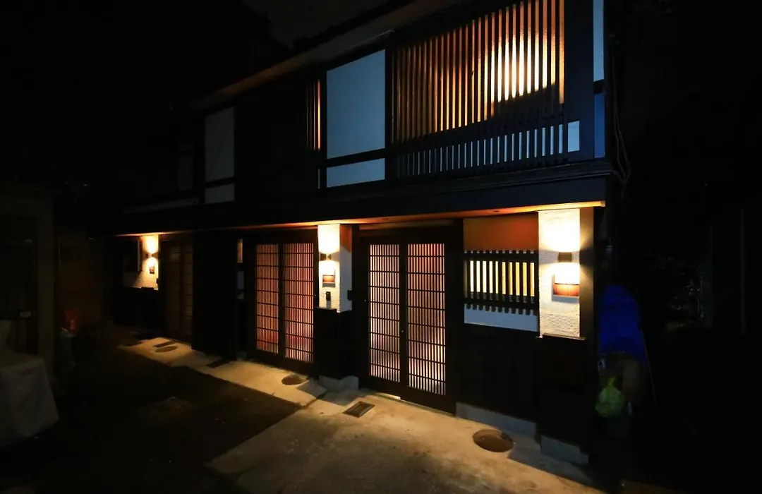 Shiki Homes Ikko 8-1