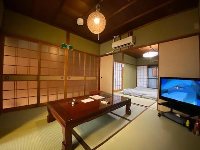 Kyo-Koyado Komorebi-1