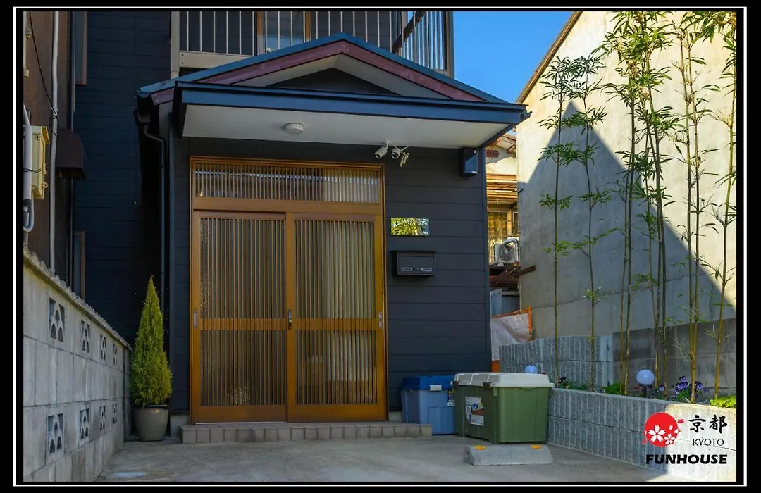 Funhouse 蘭-1