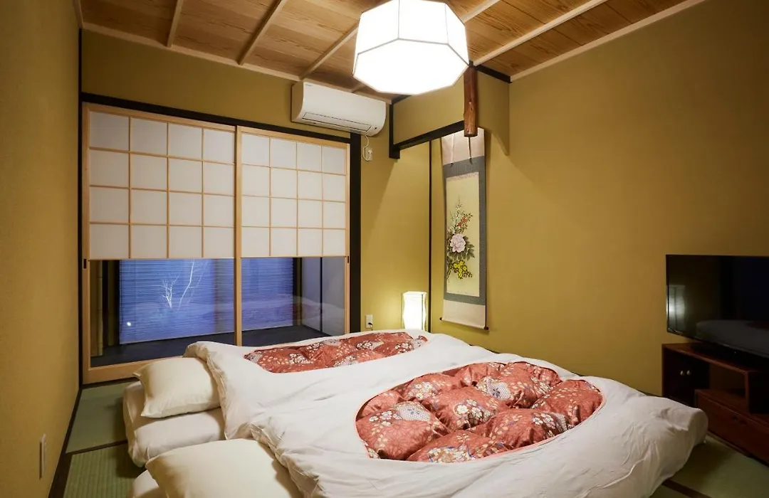 Rinn Sanjusangendo-1