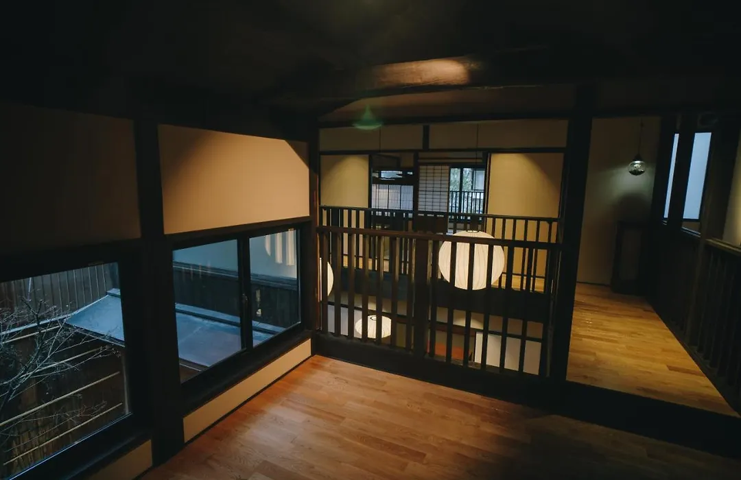 七条みやび Nanajo Miyabi Inn-1