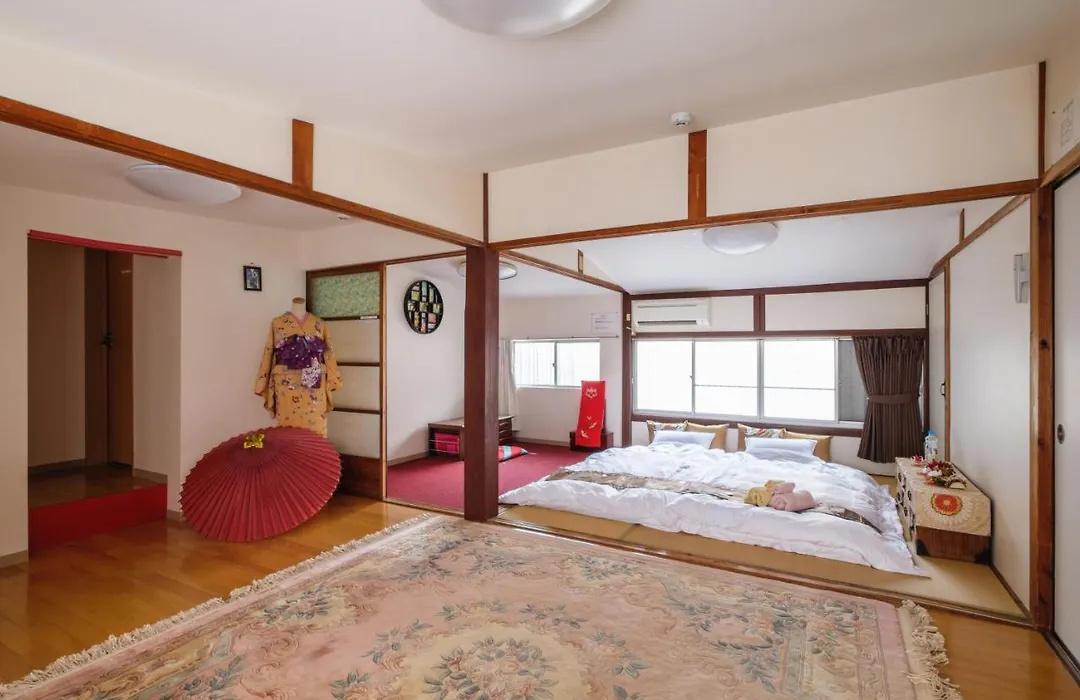 Guest House Locokokoro-1