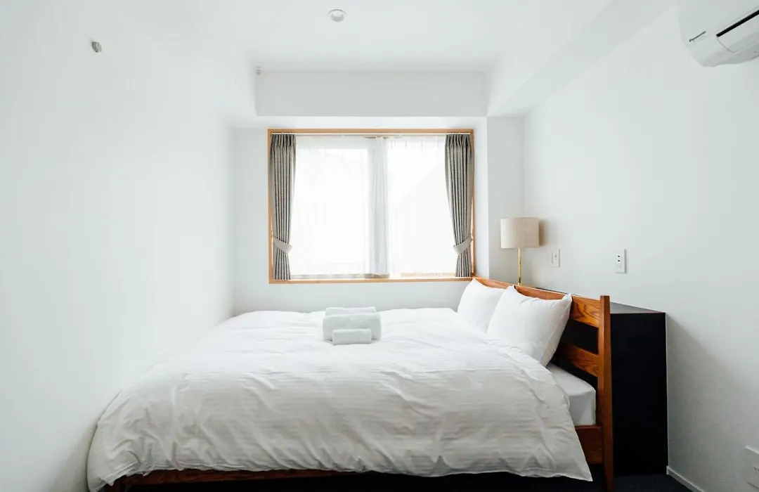 Kefu Stay & Lounge-1