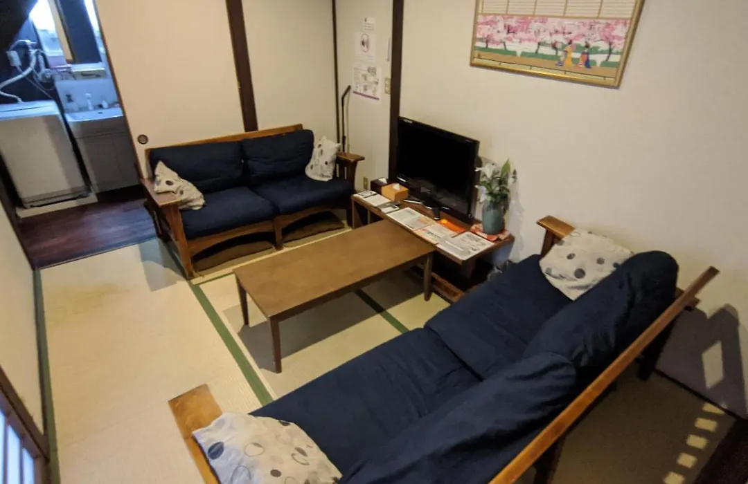 Guest House Mew-1