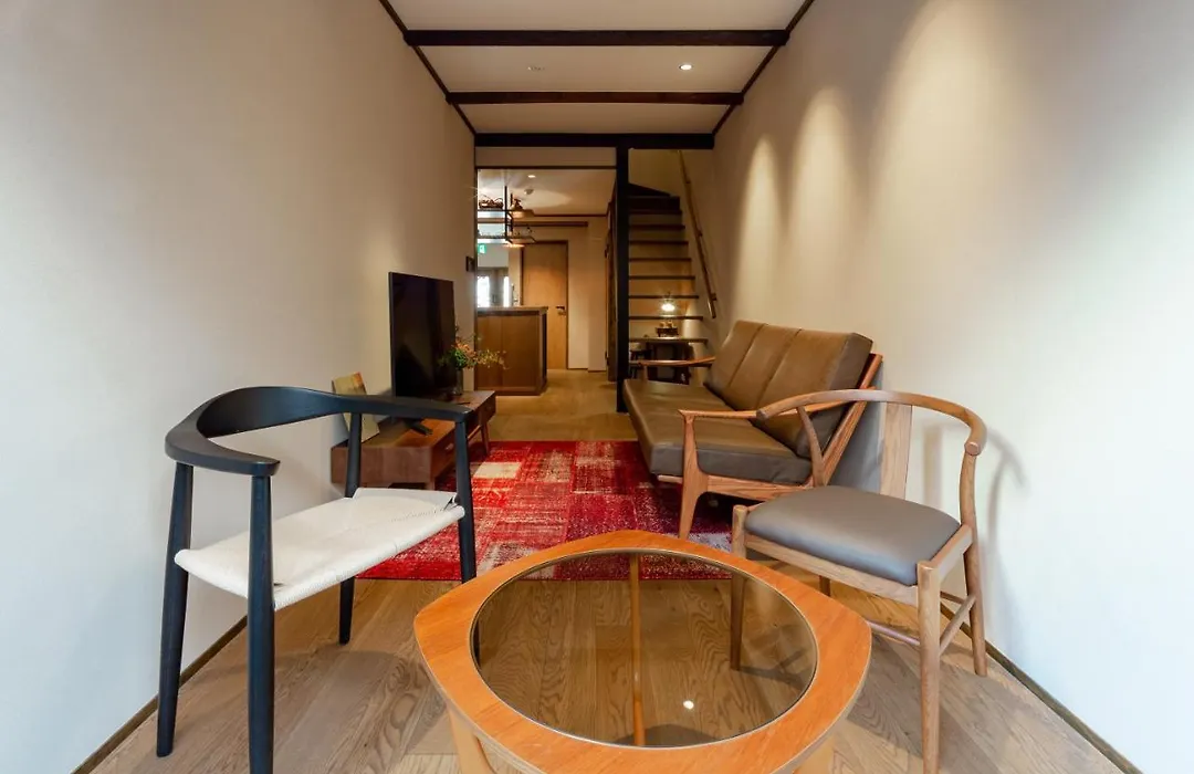 Guesthouse-Hana Starry Villa-1