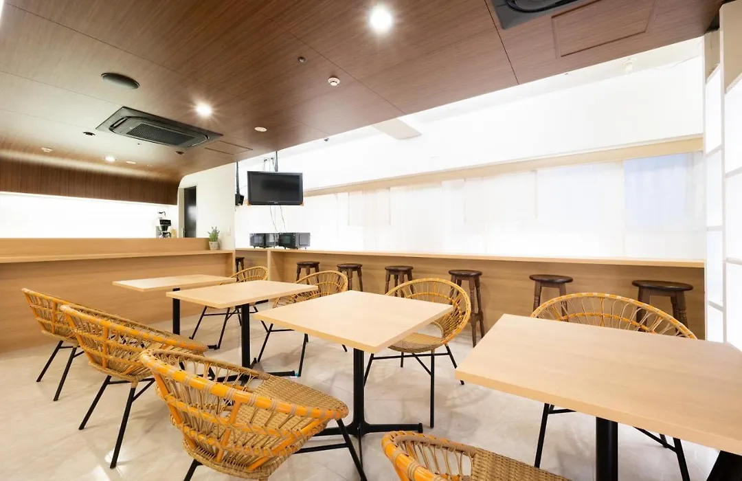 First Cabin Kyoto Karasuma For Women-1