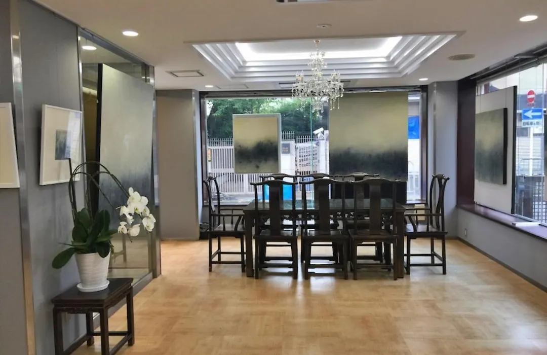 Ato Hotel Kyoto-1