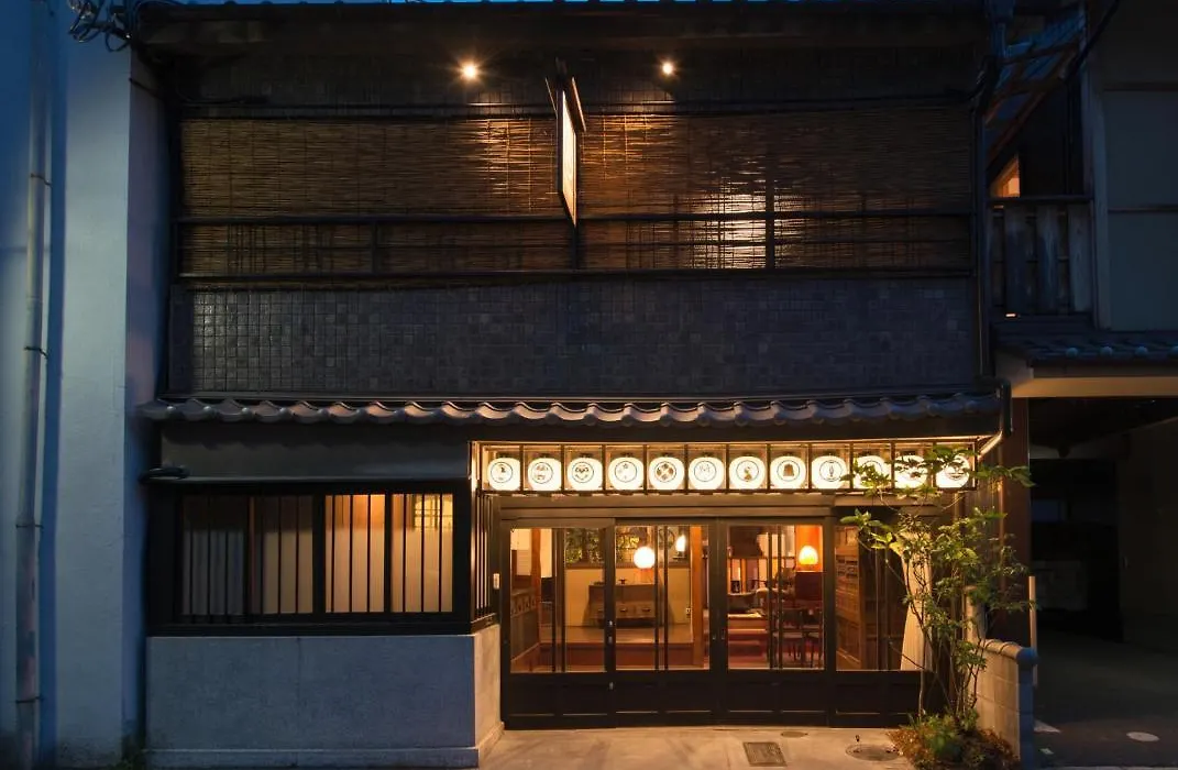 Dozen Ryokan-1