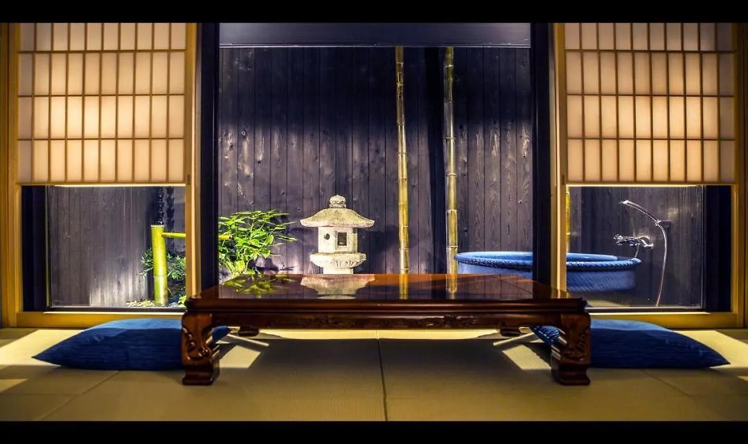Tabitabi Stay Higashiyama-1