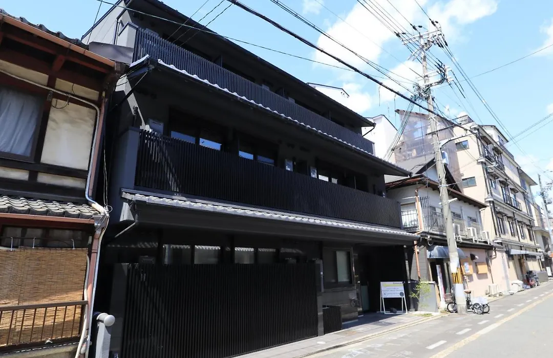 Karatachi Nanajo Ainomachi - Japan Hotels-1