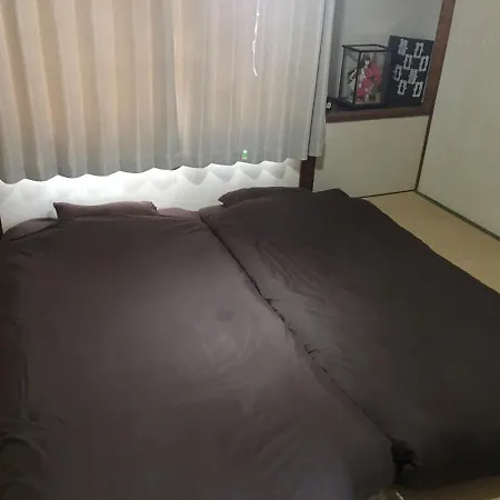 Mibusanjo Guesthouse-2