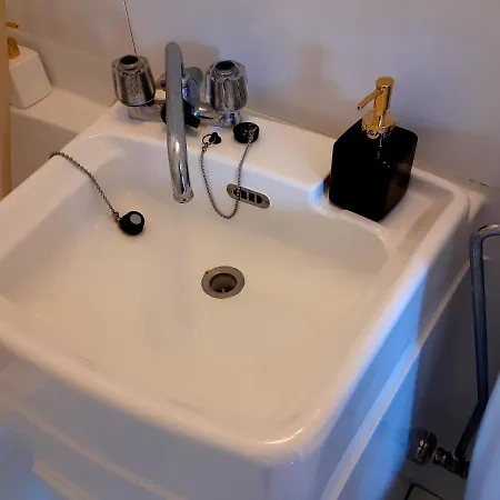 Guest House Shijo K12 D401-2