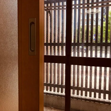 Ichijyo Ivy 5 Persons Room-2