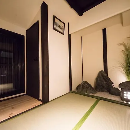 Nishinokyo Traditional Kyoto House-2
