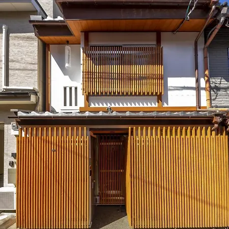 Tsukinowacho House-2