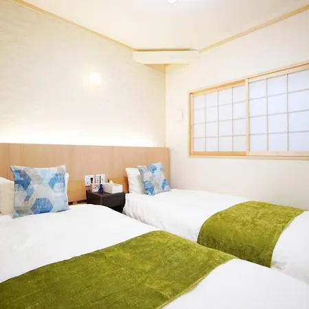 Guest House Yuu-2