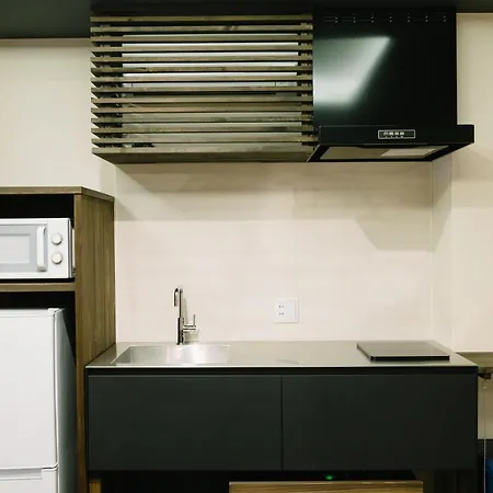 Gion Yabane Suite-3