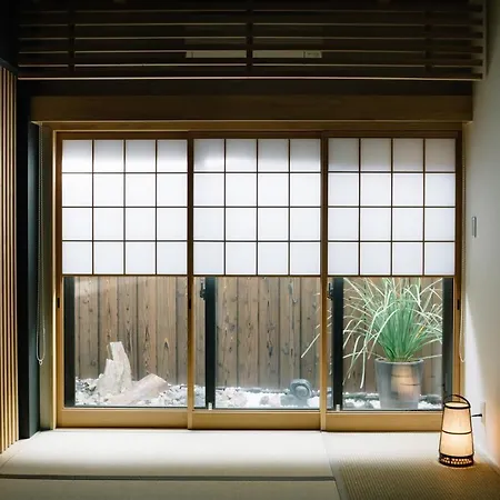 Gion Yabane Suite-2