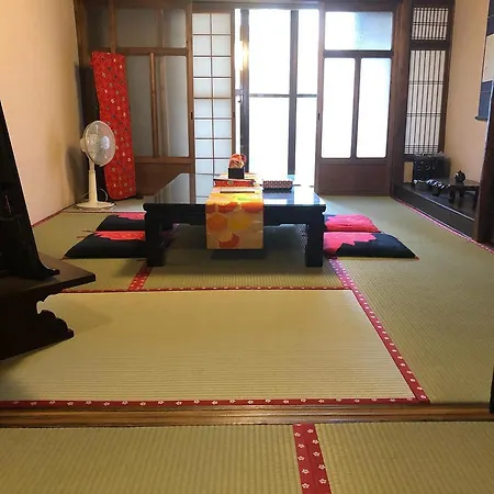 Naokonoza Bettei Fuyacho-3
