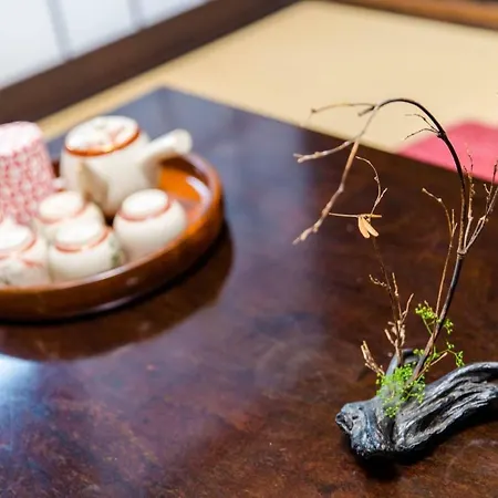 京町屋加賀屋別邸-2