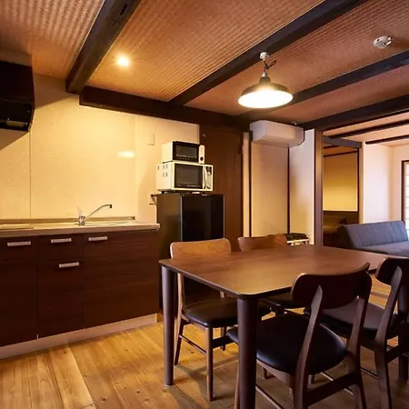 Kuromon House-3
