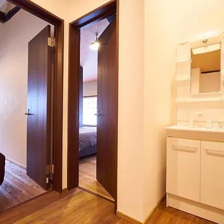 Kuromon House-2