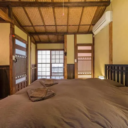 Shirakawa Cottage-2