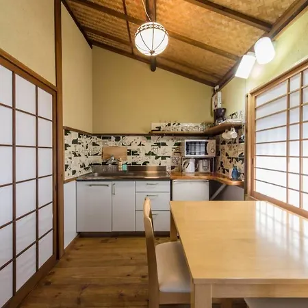 Shirakawa Cottage-3