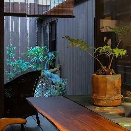 柏 柏町家 Haku Hakumachiya-3